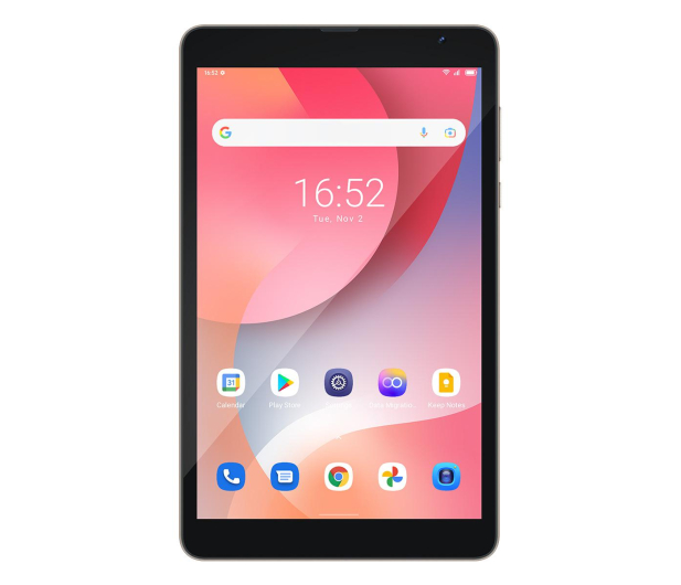 Blackview TAB 6 LTE 8" 3/32GB złoty - 1150917 - zdjęcie 2